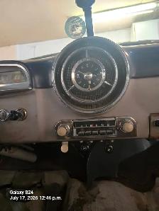 1952 Pontiac Fleetleader Delux - Photo 4