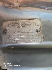 1952 Pontiac Fleetleader Delux - Photo 5