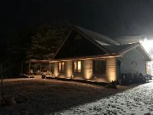 Irrigation & Landscape lighting - Photo 3