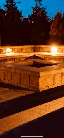 Irrigation & Landscape lighting - Photo 5