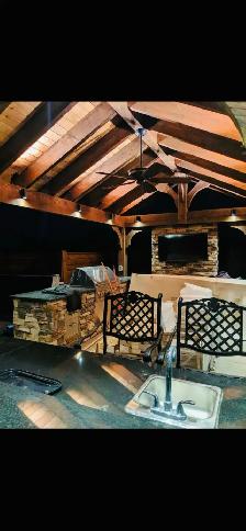 Irrigation & Landscape lighting - Photo 10