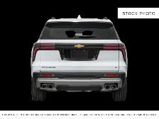 2025 Chevrolet Traverse LT - Photo 3