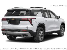 2025 Chevrolet Traverse LT - Photo 4