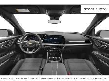 2025 Chevrolet Traverse LT - Photo 5