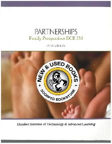 Partnerships Family Perspectives ECE233 Wilson 9780176484415