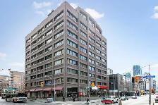2 Bedrooms Condo For Lease 555 Yonge St - Photo 3