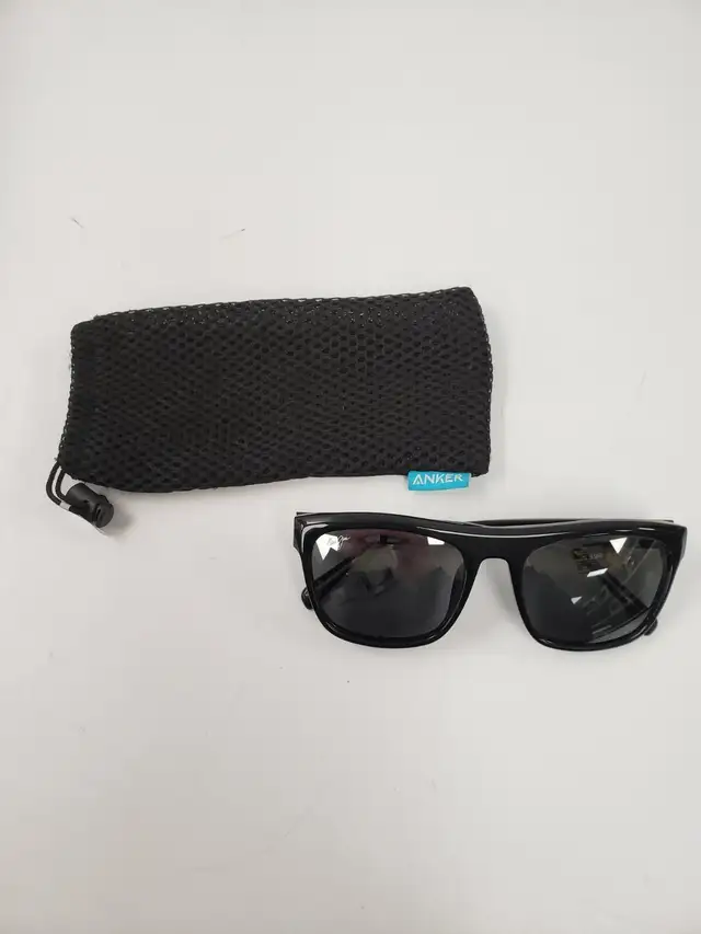 (B1601) Maui Jim MT842-02 Sunglasses