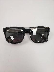 (B1601) Maui Jim MT842-02 Sunglasses - Photo 2
