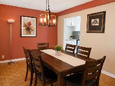 5 1/2 spacious Apartment for Rent - Photo 2