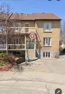 5 1/2 spacious Apartment for Rent - Photo 6