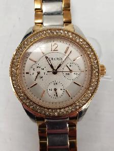 (B1617) Bulova 98N100 Watch