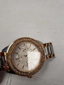 (B1617) Bulova 98N100 Watch - Photo 3