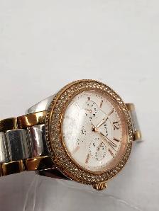 (B1617) Bulova 98N100 Watch - Photo 4
