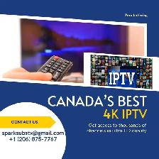Unlock Premium 4K quality channels