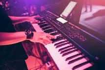 Keyboard Player Available