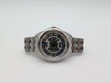 (B1027) Bulova 96A187 Automatic (Watch No Box or Links)