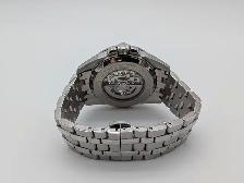 (B1027) Bulova 96A187 Automatic (Watch No Box or Links) - Photo 4