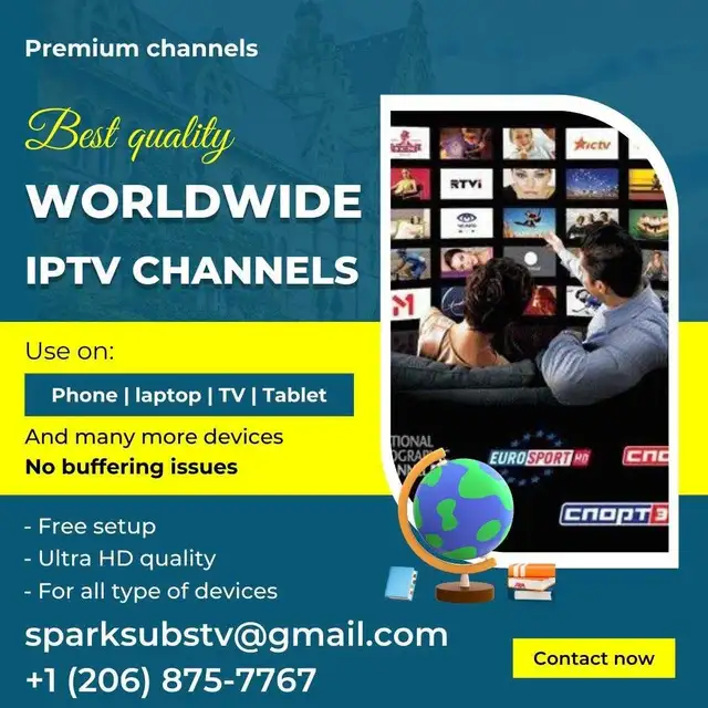 Best 4K uninterrupted streaming