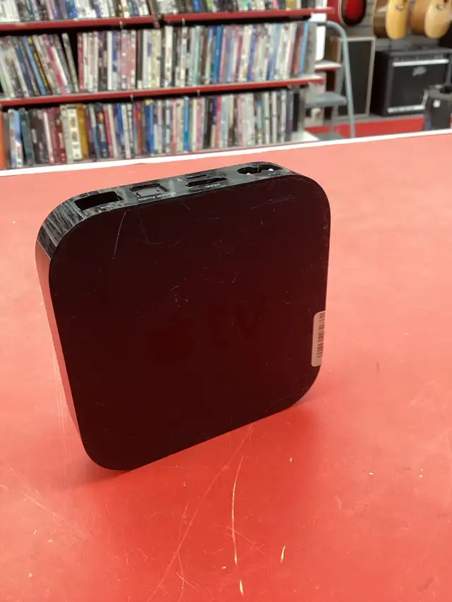 TV Box Apple