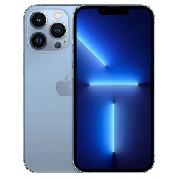 Unlocked IPHONE 13 pro (128 GB) with one year warranty.