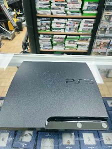 PS3   manette