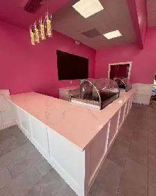 Countertops! Quartz Granite Marble