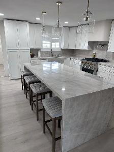 Countertops! Quartz Granite Marble - Photo 4