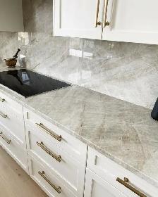 Countertops! Quartz Granite Marble - Photo 5
