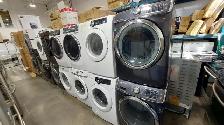Urgent Sale Washer / Dryer | Everything Must Go!