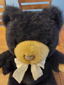 BEAR - BLACK - Photo 2