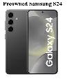 Preowned Samsung S24(128GB) for only $649 1YR warranty.