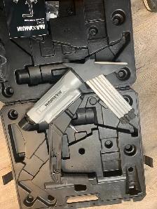 Maximum Flooring Nailer / Stapler - Photo 2