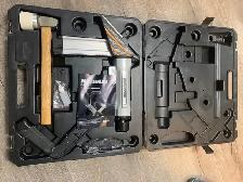 Maximum Flooring Nailer / Stapler - Photo 3