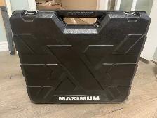 Maximum Flooring Nailer / Stapler - Photo 4