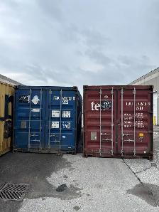 20FT & 40FT CONTAINERS AT AFFORDABLE PRICES (RENTALS & SALES) - Photo 3