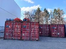 20FT & 40FT CONTAINERS AT AFFORDABLE PRICES (RENTALS & SALES) - Photo 4