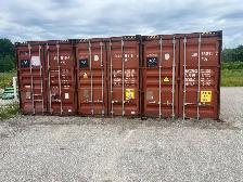 20FT & 40FT CONTAINERS AT AFFORDABLE PRICES (RENTALS & SALES) - Photo 5