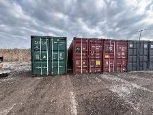 20FT & 40FT CONTAINERS AT AFFORDABLE PRICES (RENTALS & SALES) - Photo 6