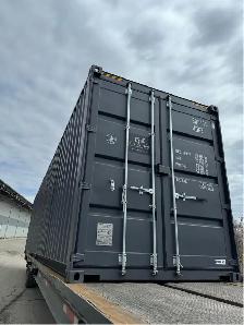 20FT & 40FT CONTAINERS AT AFFORDABLE PRICES (RENTALS & SALES) - Photo 8