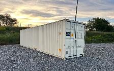 20FT & 40FT CONTAINERS AT AFFORDABLE PRICES (RENTALS & SALES) - Photo 9
