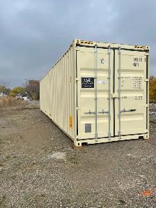 20FT & 40FT CONTAINERS AT AFFORDABLE PRICES (RENTALS & SALES) - Photo 10