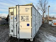 20FT & 40FT CONTAINERS AT AFFORDABLE PRICES (RENTALS & SALES) - Photo 14