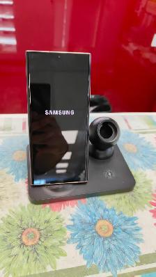 Preowned Samsung S22 Ultra (128GB) for only $499 1YR warranty. - Photo 3