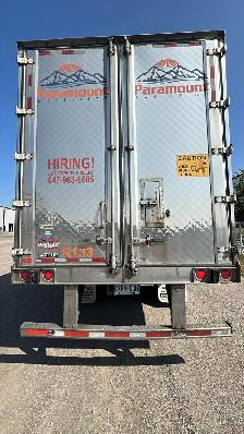 HIRING AZ Drivers for ON to USA - Mid- west - Photo 5