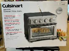 Air Fryer Convection Oven New