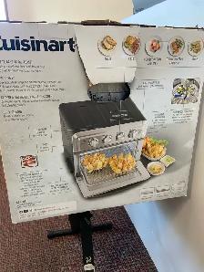 Air Fryer Convection Oven New - Photo 2