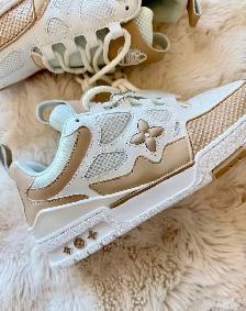Louis Vuitton Mens Shoes Brand New