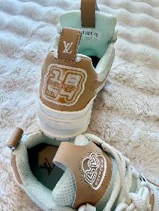 Louis Vuitton Mens Shoes Brand New - Photo 7