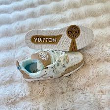 Louis Vuitton Mens Shoes Brand New - Photo 8