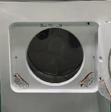 Reconditioned Inglis Dryer (D7579) with delivery - Photo 3